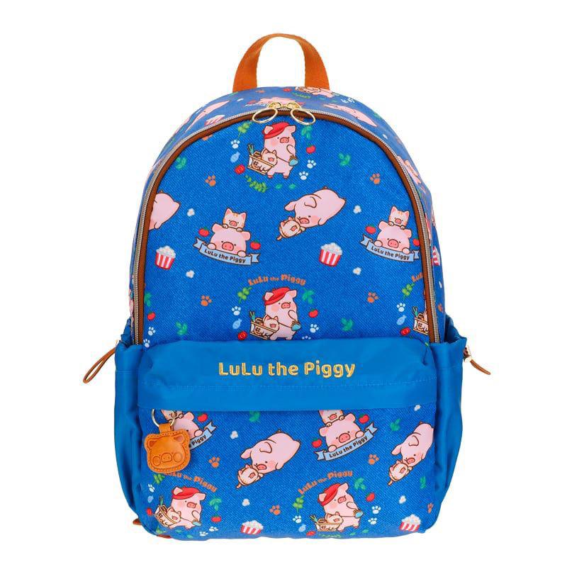 LuLu The Piggy 背囊(LU-8230-1)
