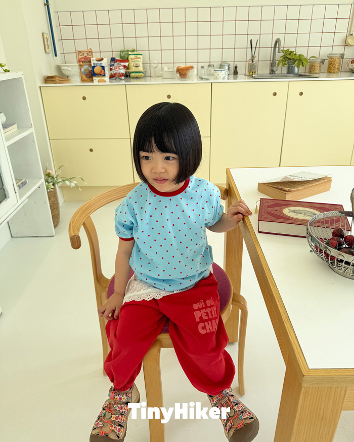 🇰🇷Tiny Hiker長褲