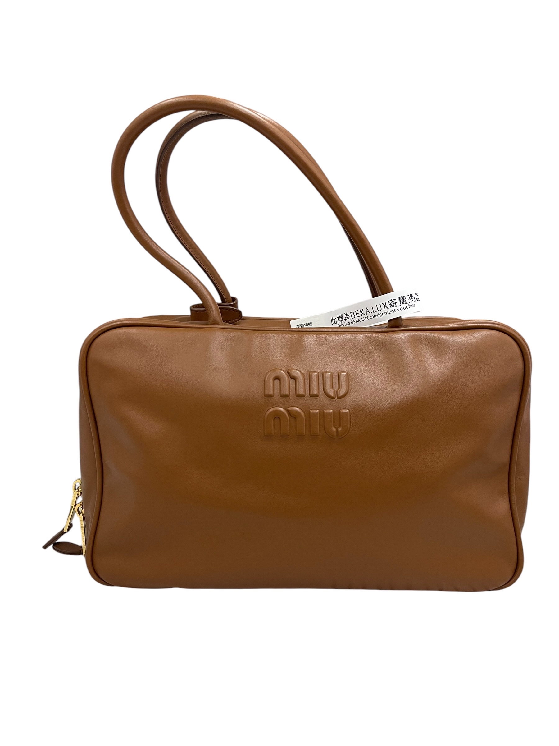 Pre-owned MIUMIU Beau / Product Code: 071801