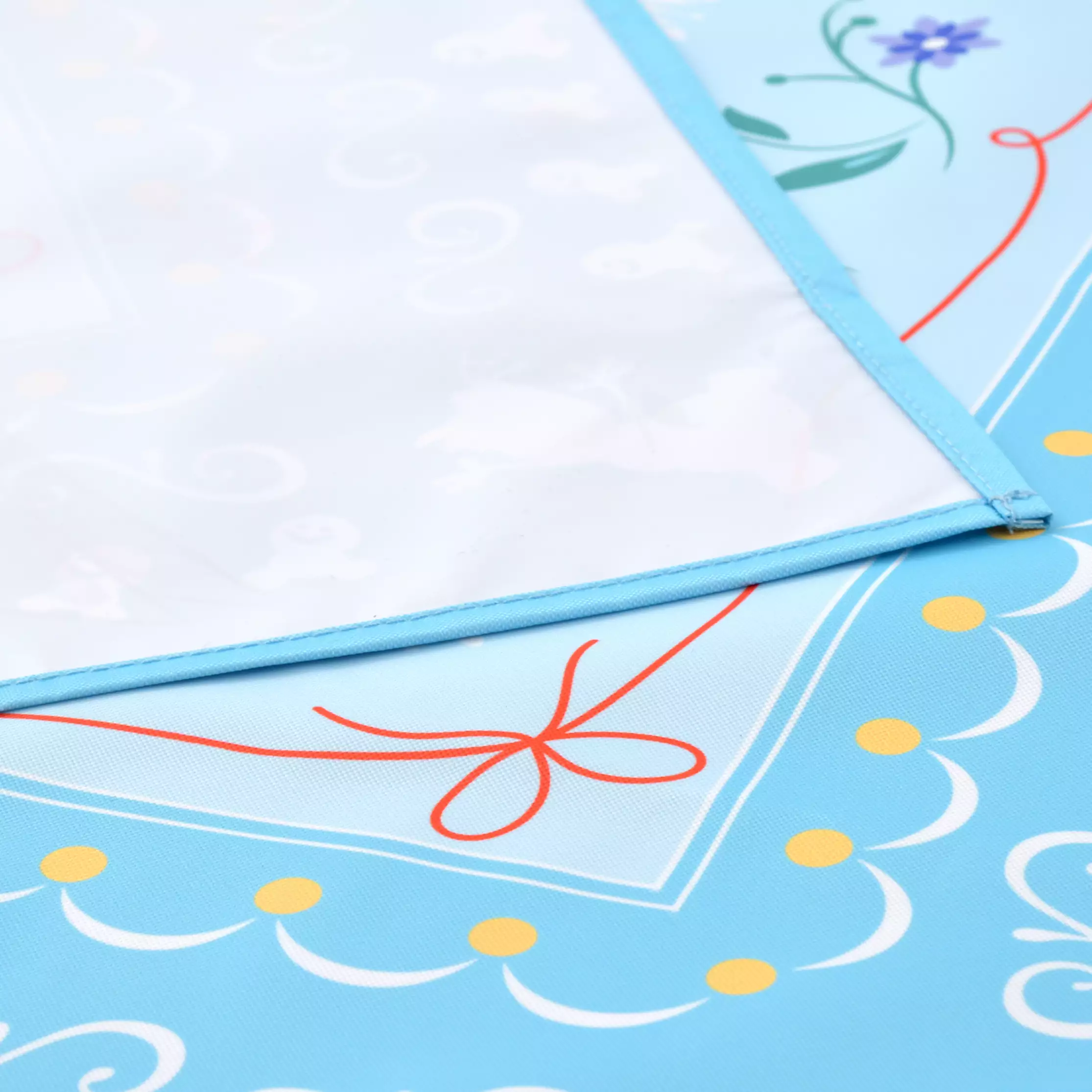 日本預訂📍日本迪士尼Frozen Fever系列 - 摺疊野餐墊 14/4日本開售