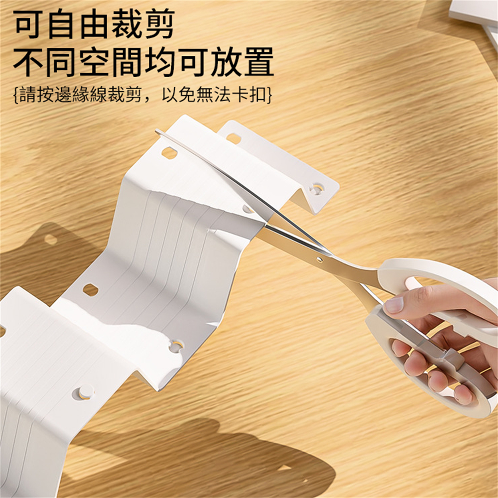 蜂窩抽屜分隔板 襪子收納 內衣褲收納 分隔板 抽屜整理 分隔收納 [平行進口] HK2726