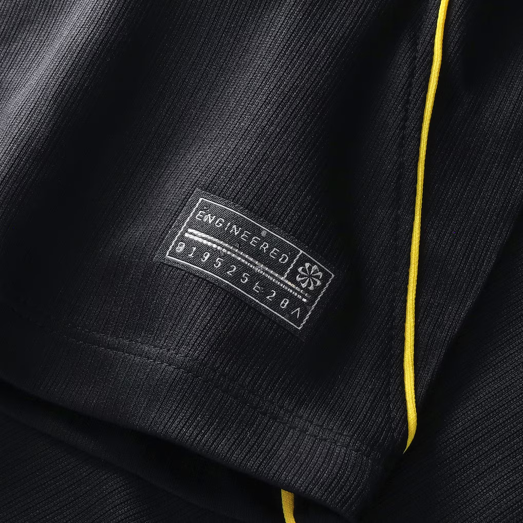 Nike Chelsea 車路士 2026-27 作客長袖球迷版球衣 (可加印字章) 