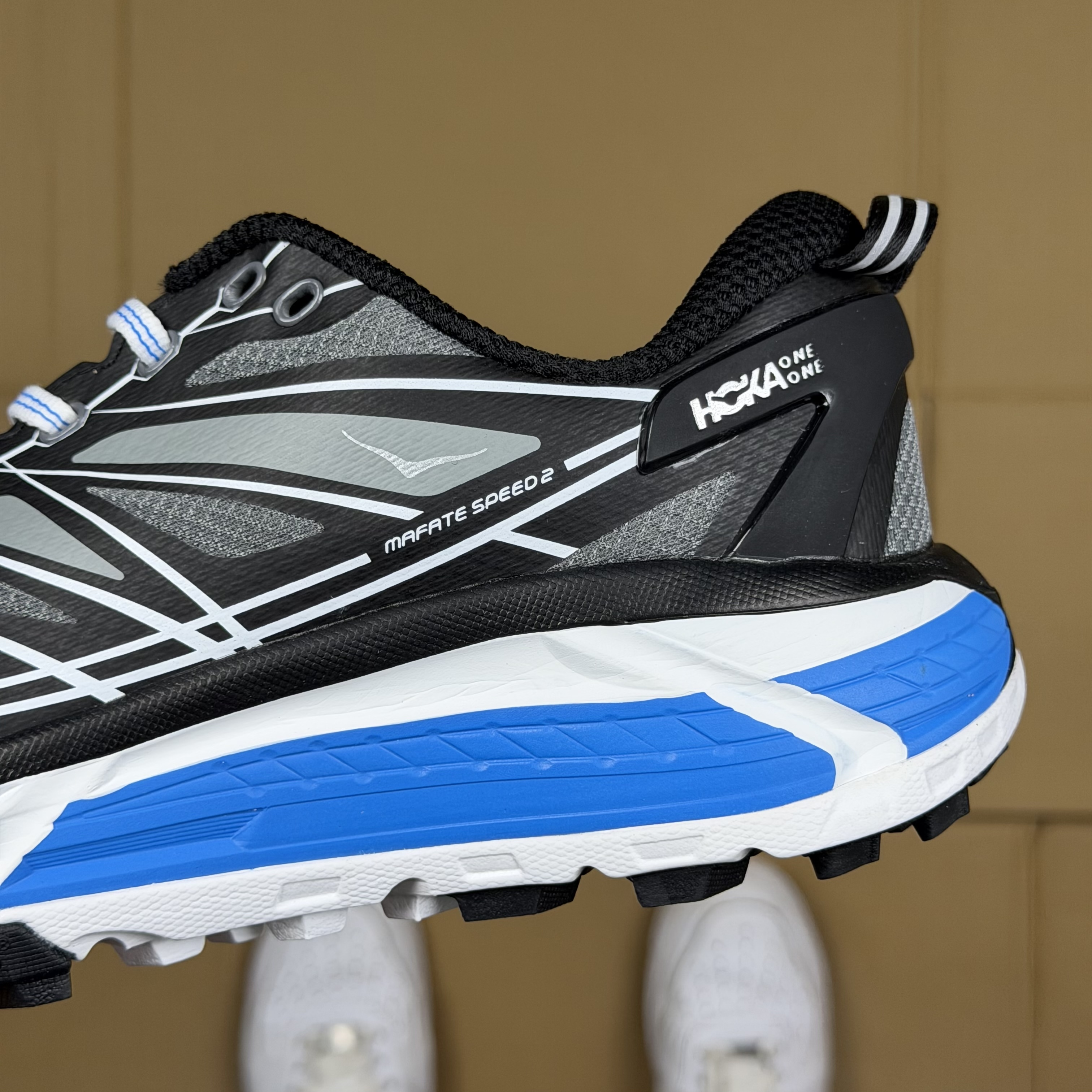 Hoka One One Mafate Speed 2