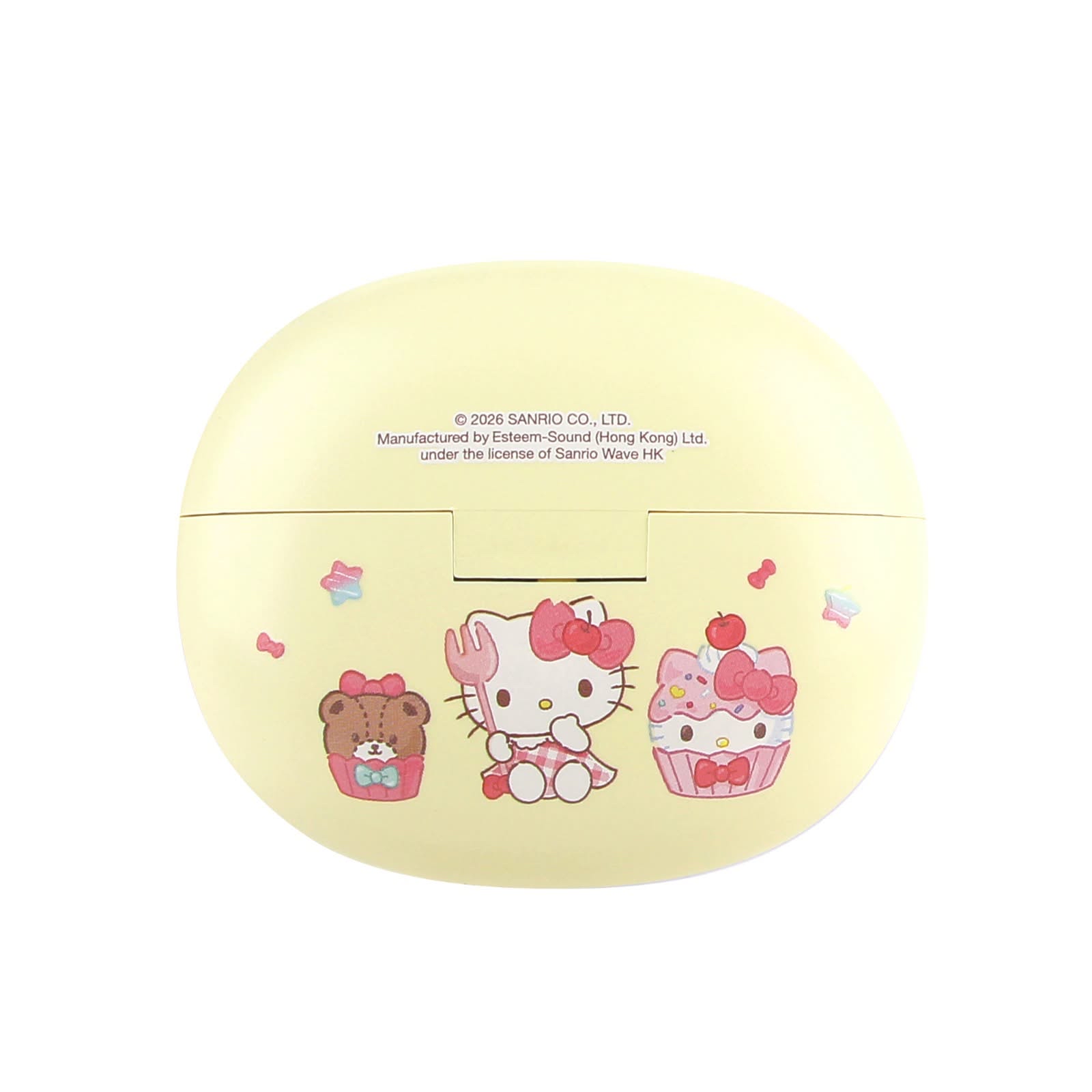 🌈Sanrio Characters/開放式無線耳機