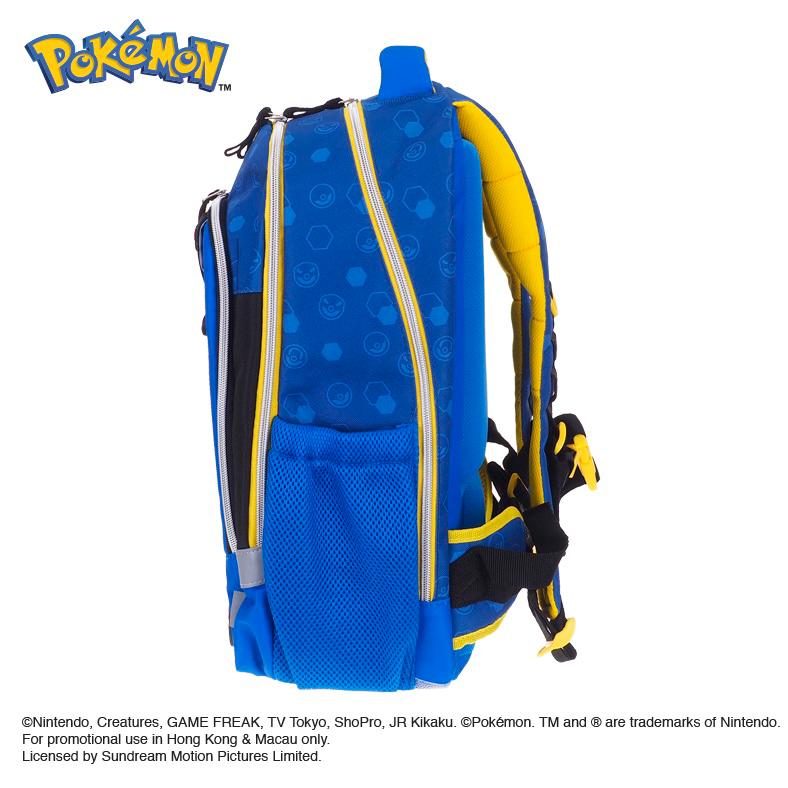 Pokémon School Bag (L) 小童書包 (大)