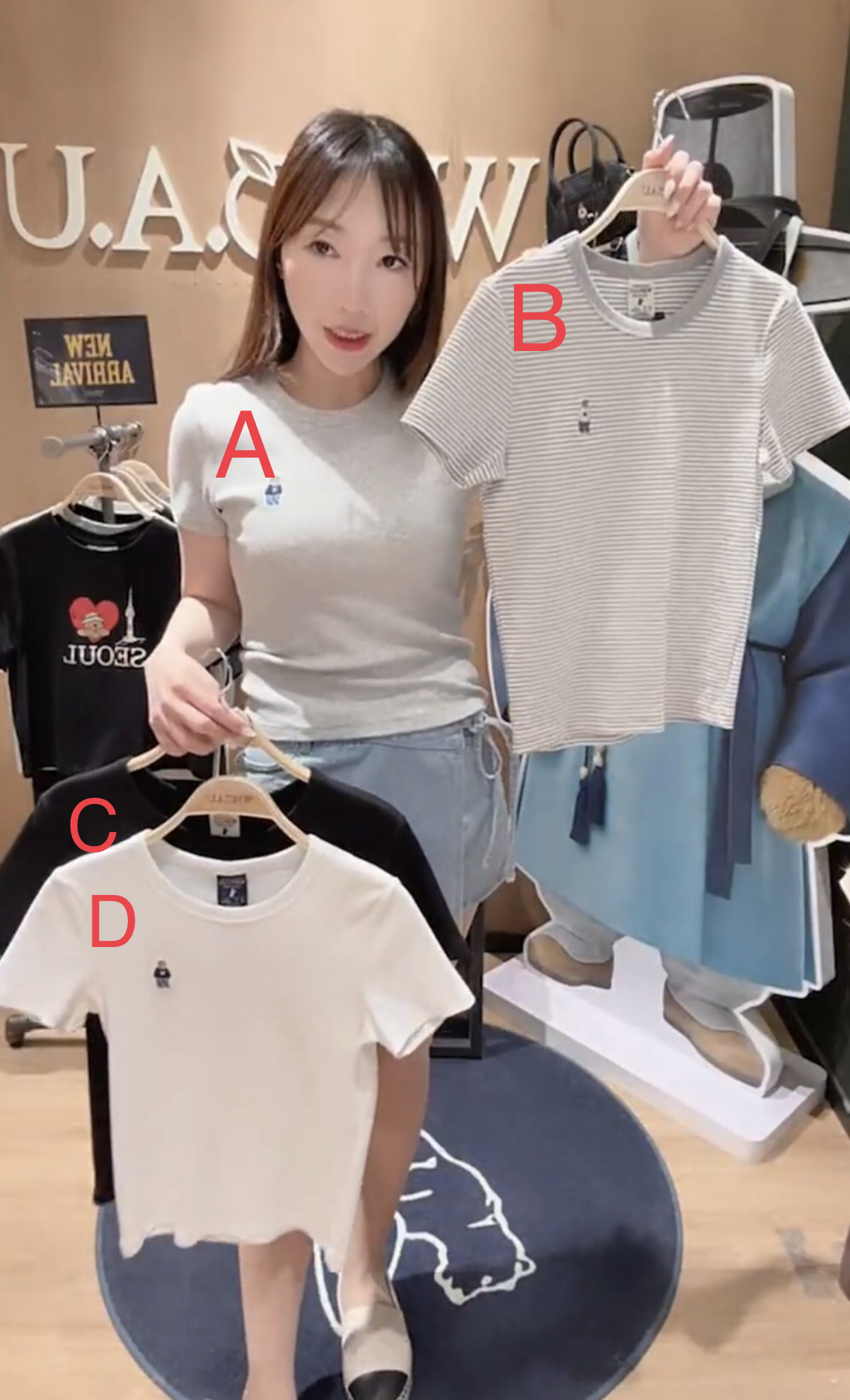 🇰🇷🇰🇷韓國連線27/3🔥🔥10758#wau00701