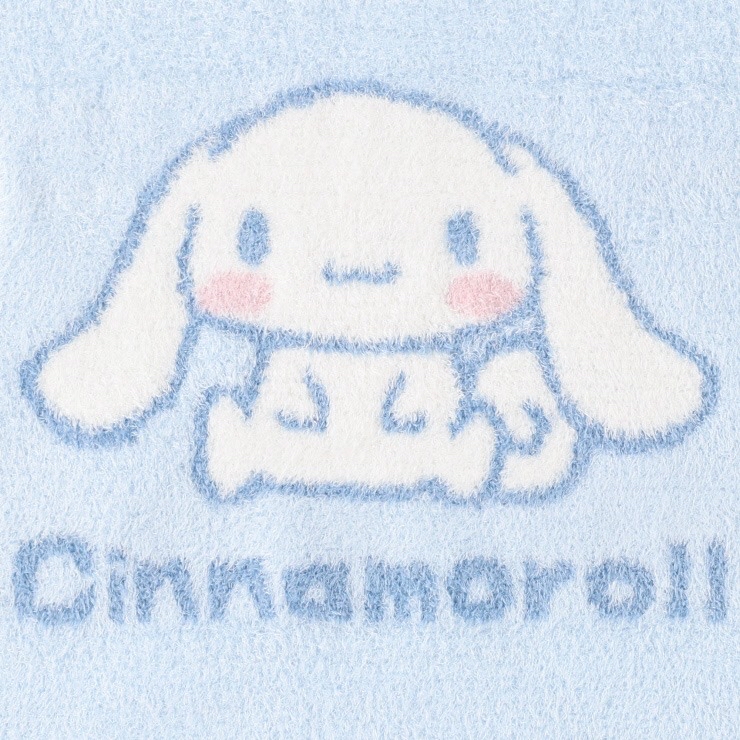 🇯🇵限量預訂 日本直送🇯🇵玉桂狗人物印花蓬鬆柔軟短袖家居服上下套裝