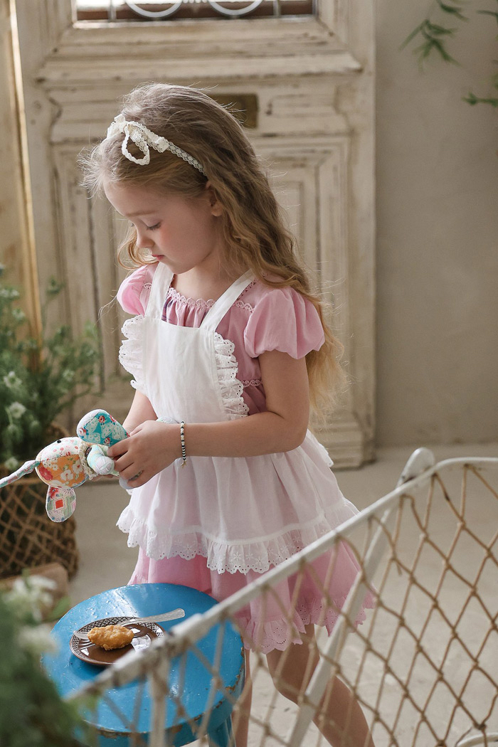 🇰🇷Puella_Flo裙