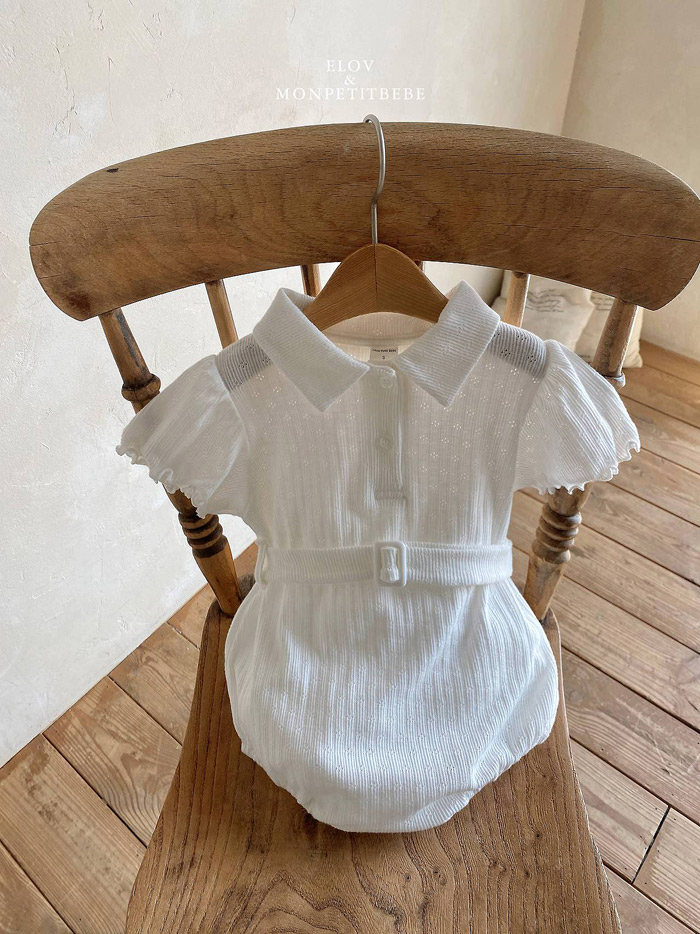 🇰🇷Mon petit bebe包屁