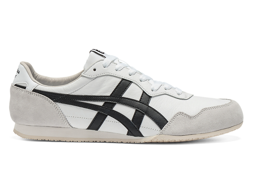 【预购】Onitsuka Tiger SERRANO｜1183C197