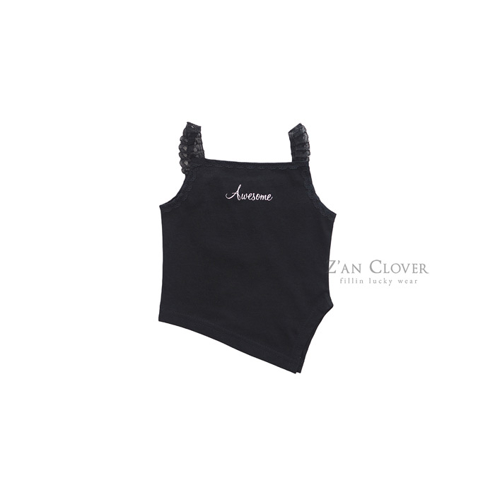 🇰🇷ZAN CLOVER 背心