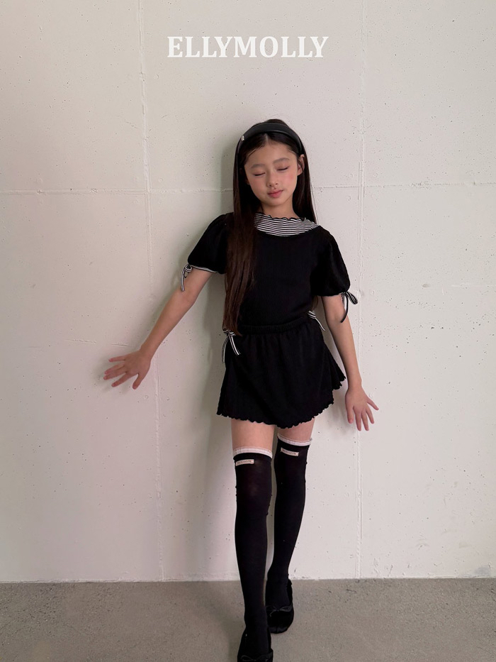 🇰🇷Ellymolly tee