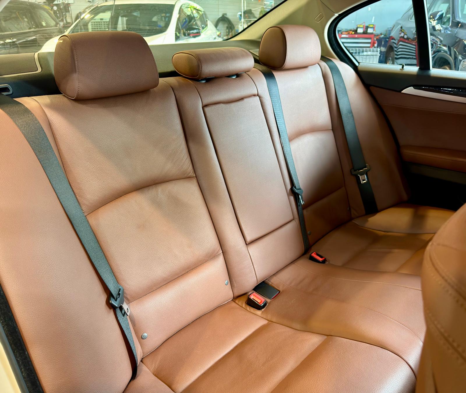 B.M.W. 520i (F10) LCI 2014