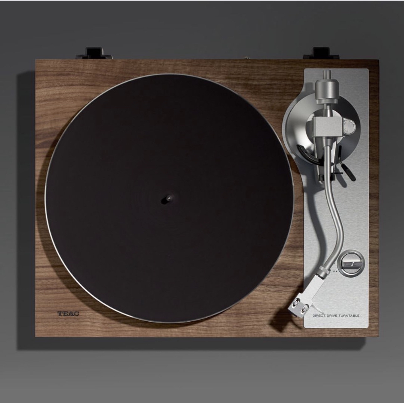 TEAC TN-4D SE Direct Drive · Analog Turntable