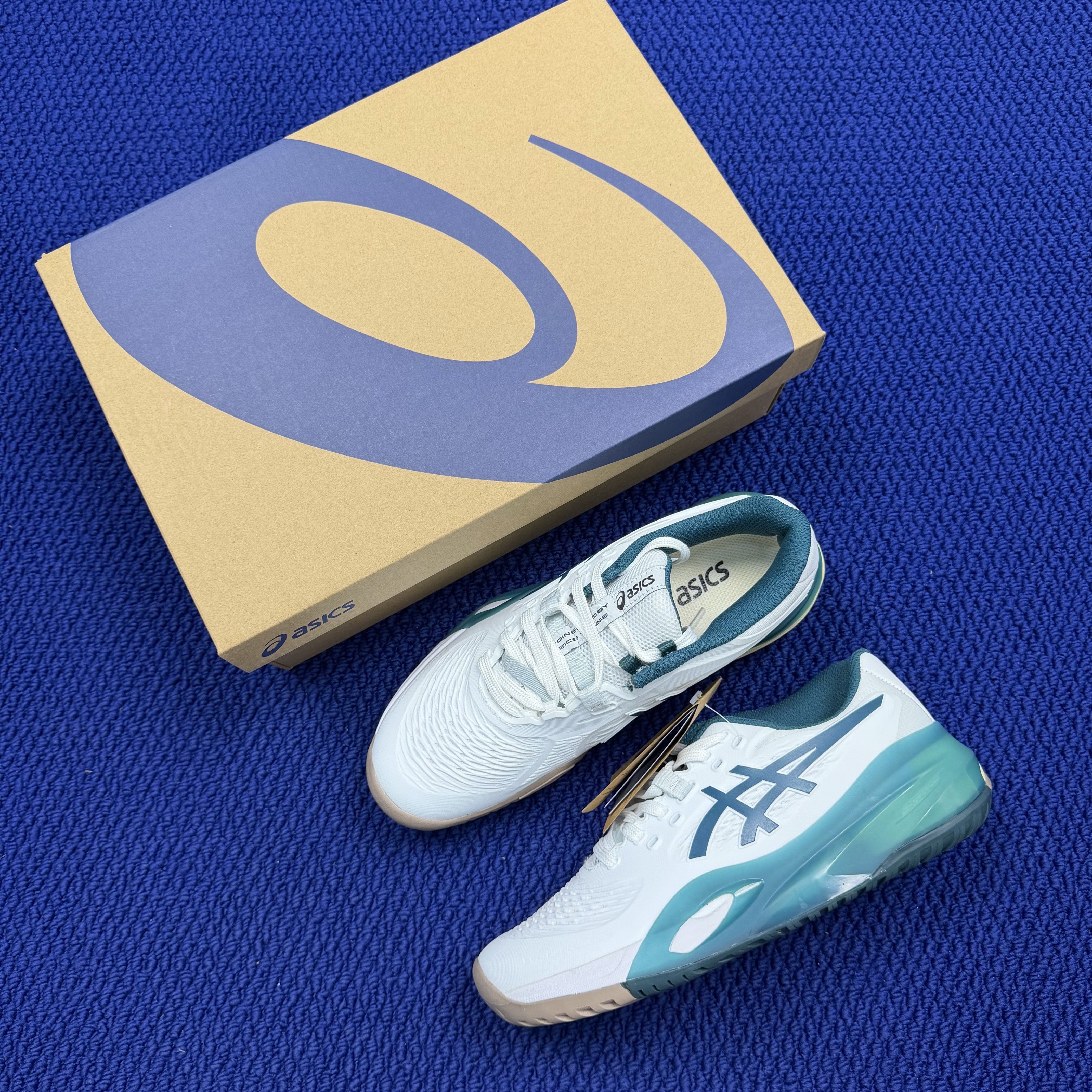 Asics Gel-Resolution X 