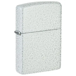 Zippo 46020 美版 Glacier Matte 防風打火機 | ZIPPO 指定授權經銷商 | 美國製造 | 收藏 Windproof