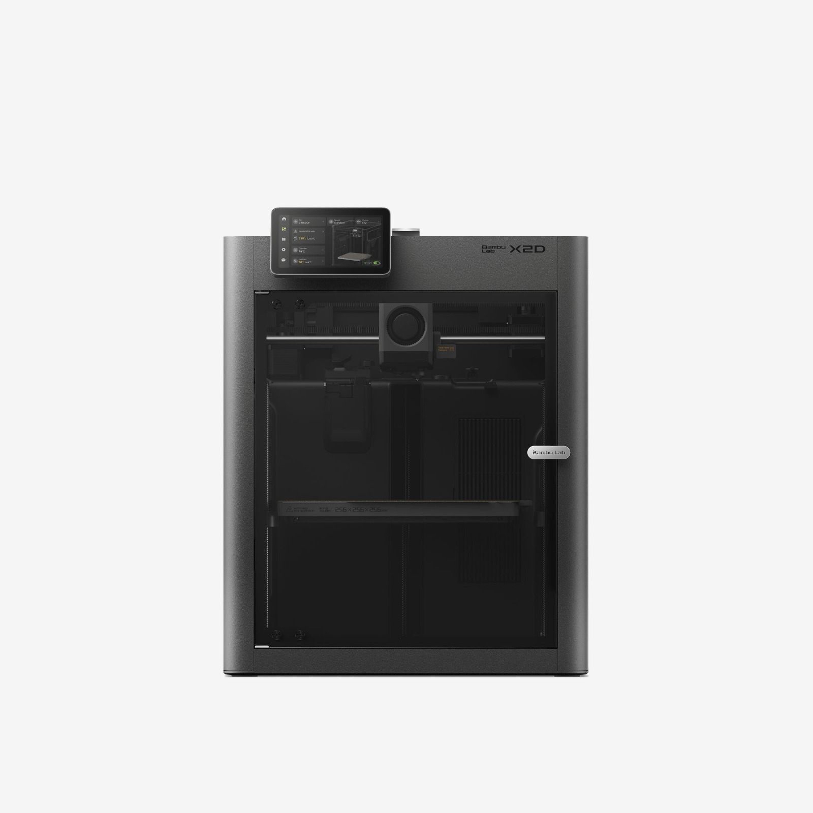 Bambu Lab X2D 3D Printer