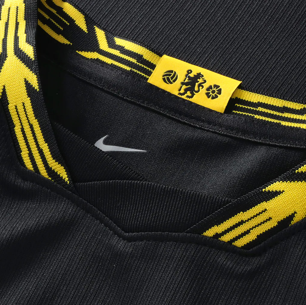 Nike Chelsea 車路士 2026-27 作客女裝球迷版球衣 (可加印字章) 