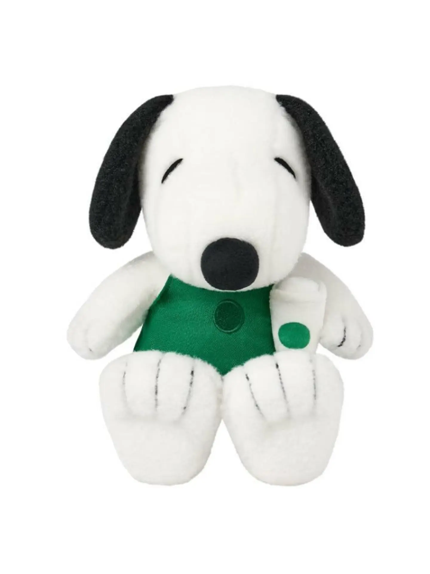 Starbucks - 韓國Starbucks x Peanuts SNOOPY 史努比限定  