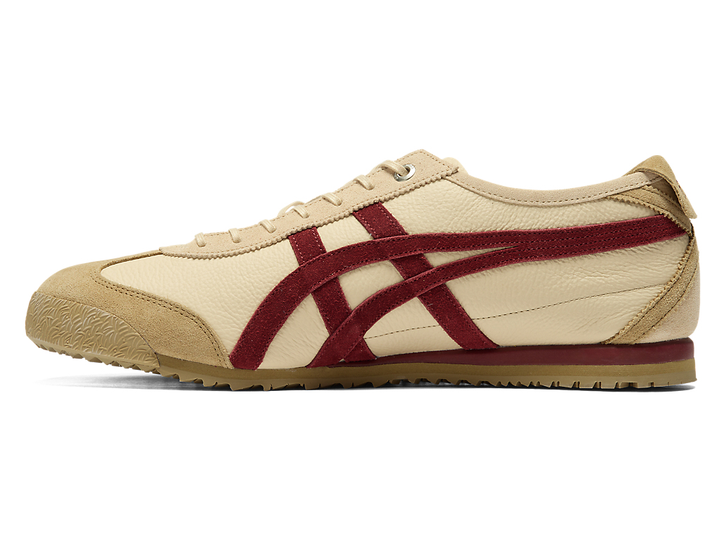 【预购】Onitsuka Tiger MEXICO 66 SD VIN｜1183C015