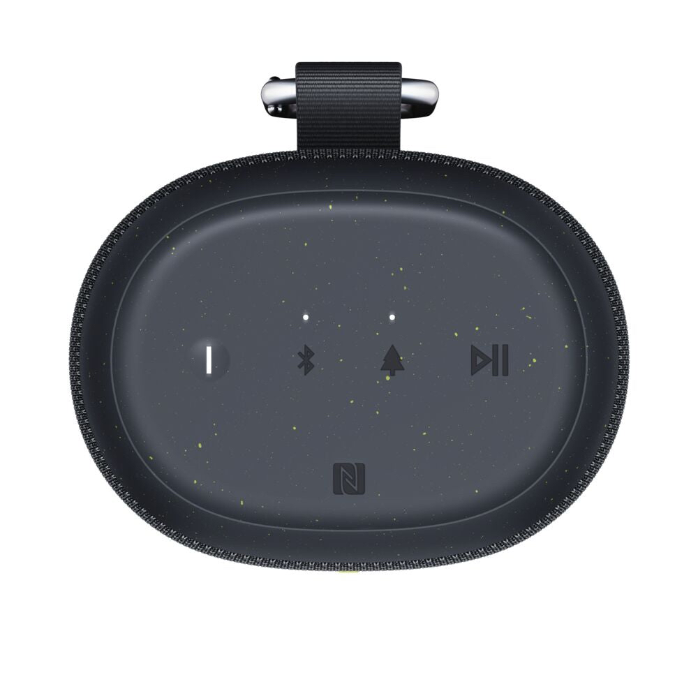 Logitech Ultimate Ears EVERBOOM 藍牙喇叭