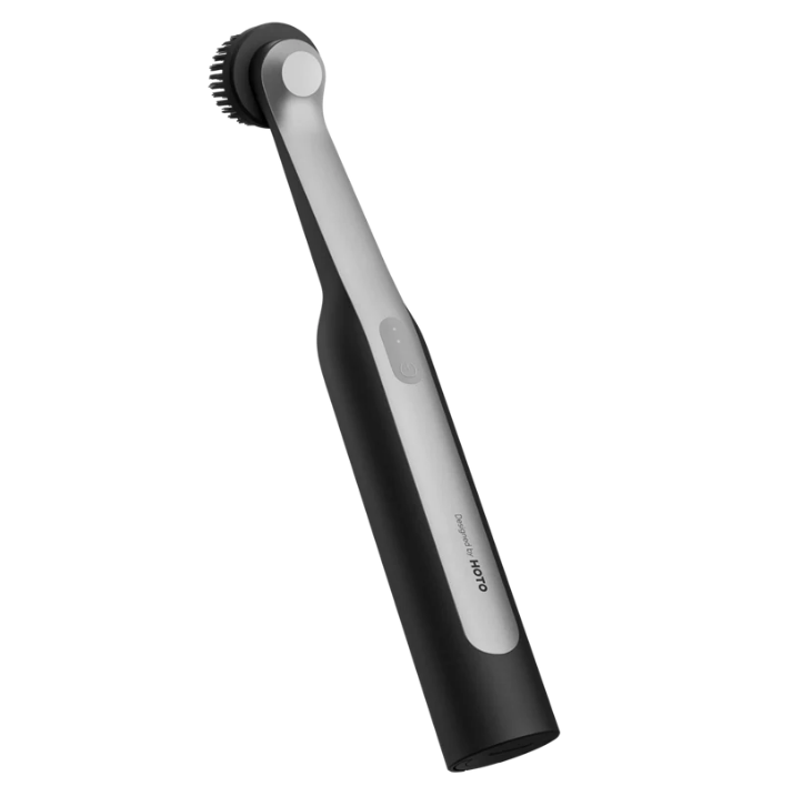 HOTO Wand 無線電動清潔刷 (預購產品)