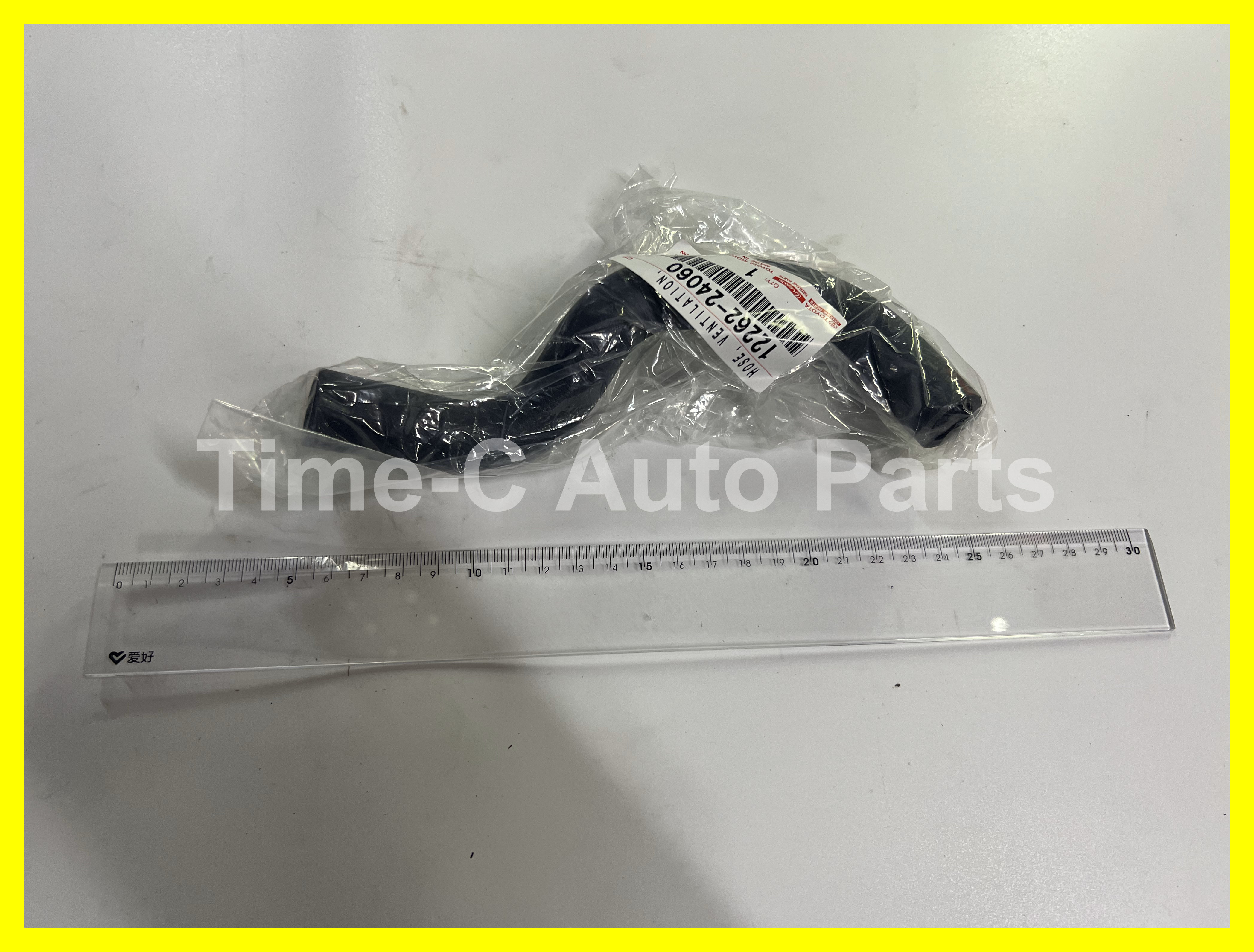透氣喉 12262-24060 - Toyota Rav4