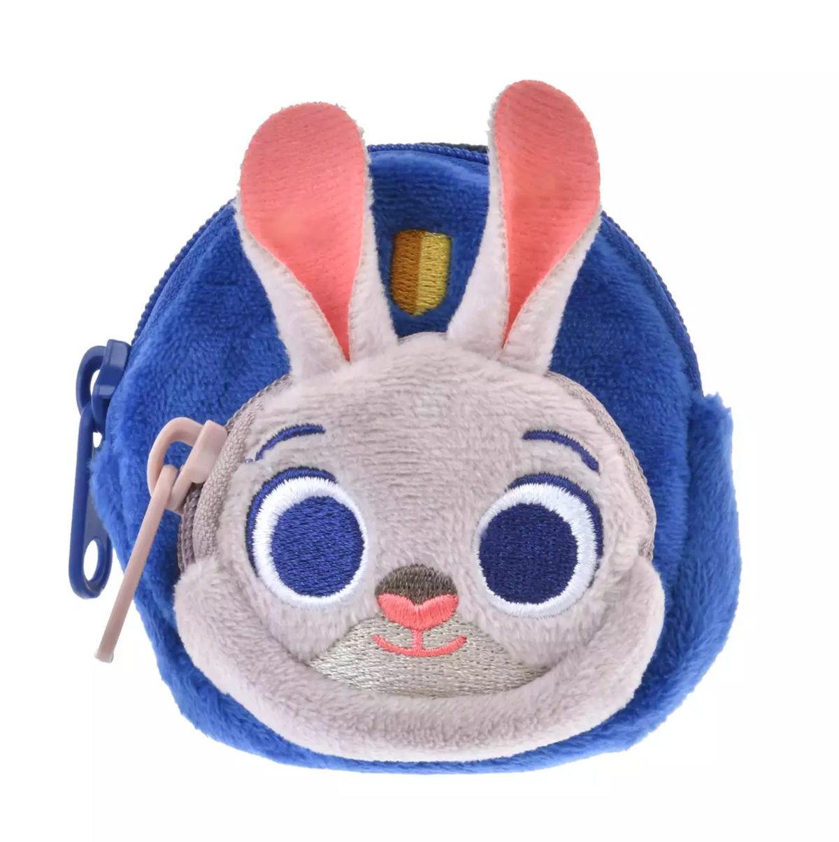 預訂 Zootopia uniBEARsity 吊飾 背囊