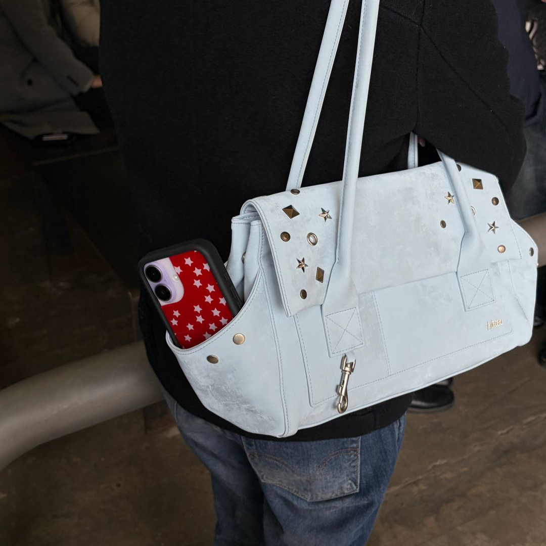 [HIETA] KIRA Mini BAG (5款) 