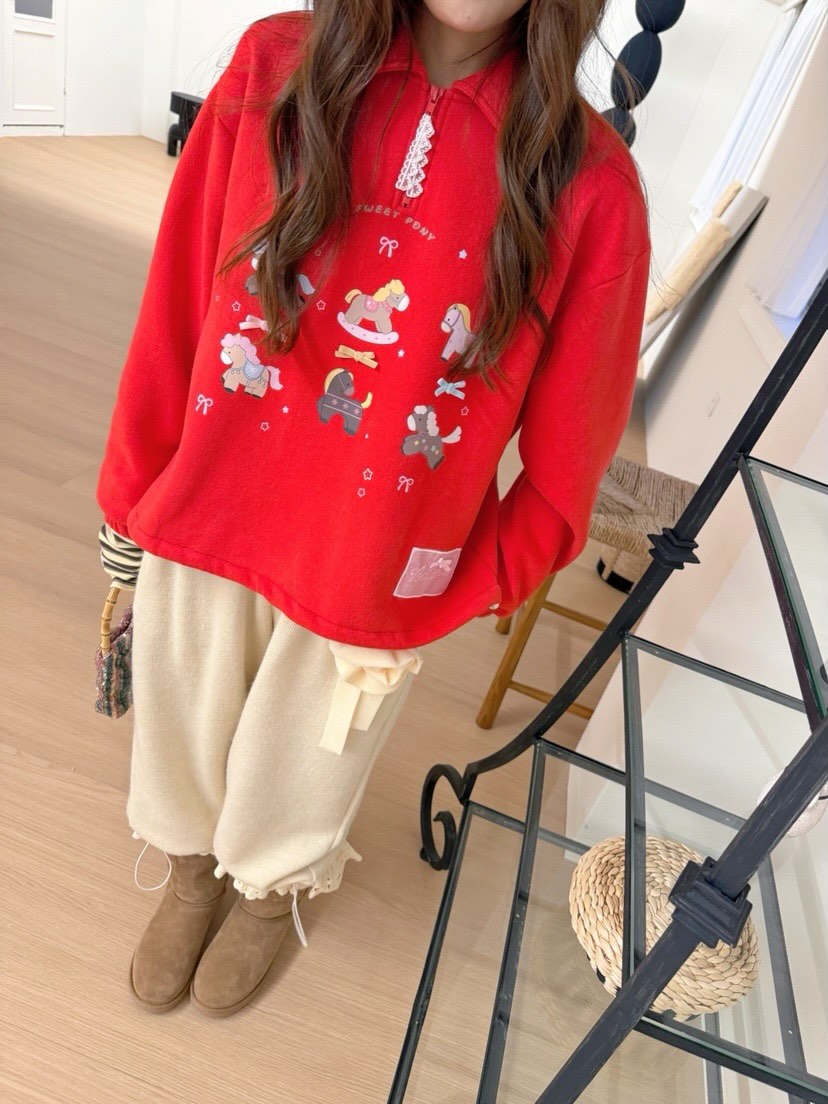 (2026FW) BOUTIQUE - TOP