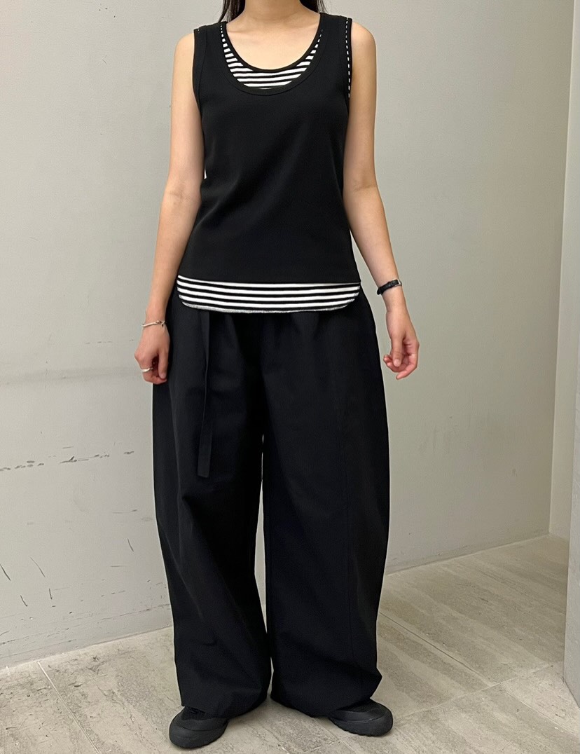 (2026FW)URBAN CLOTH - VEST