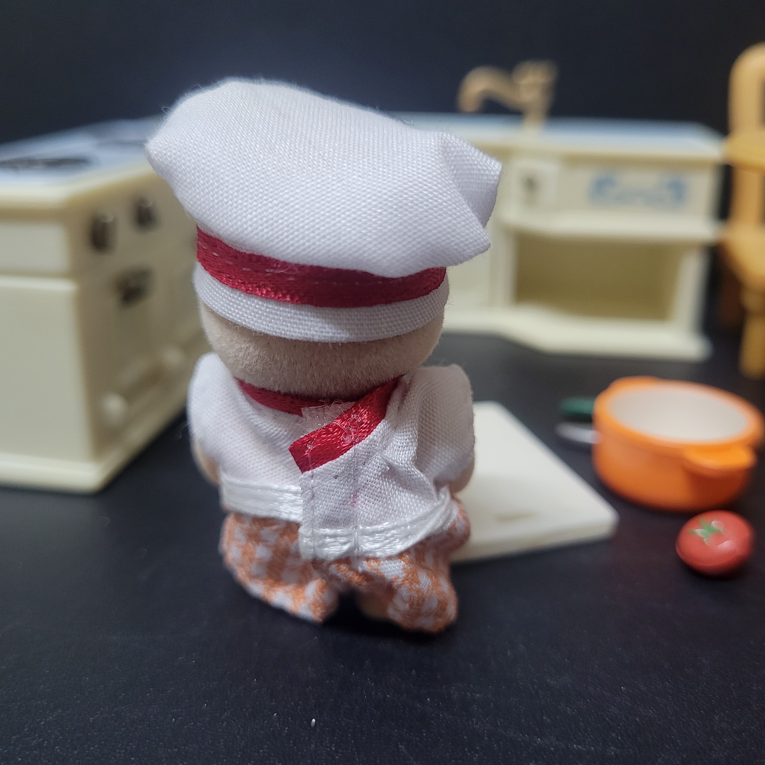 森林家族套裝C0308