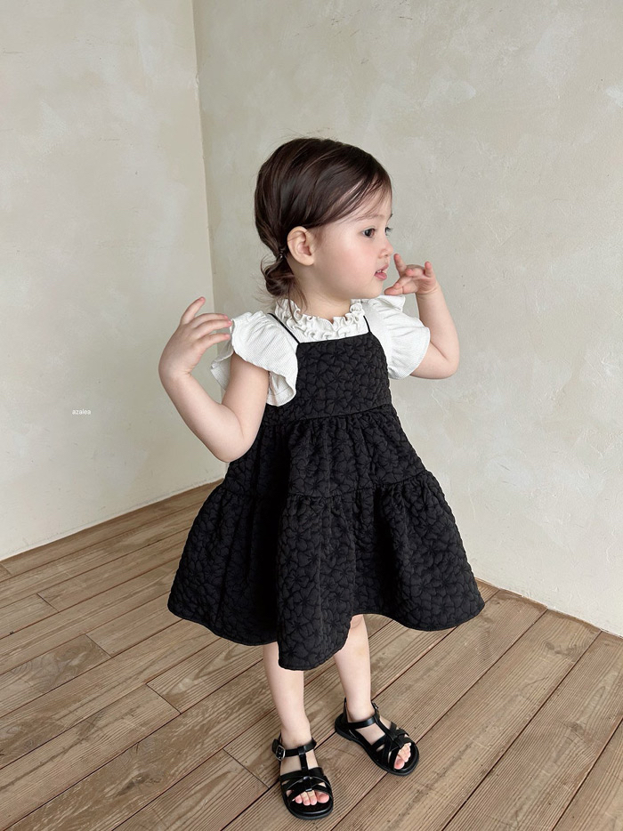 🇰🇷azalea吊帶裙