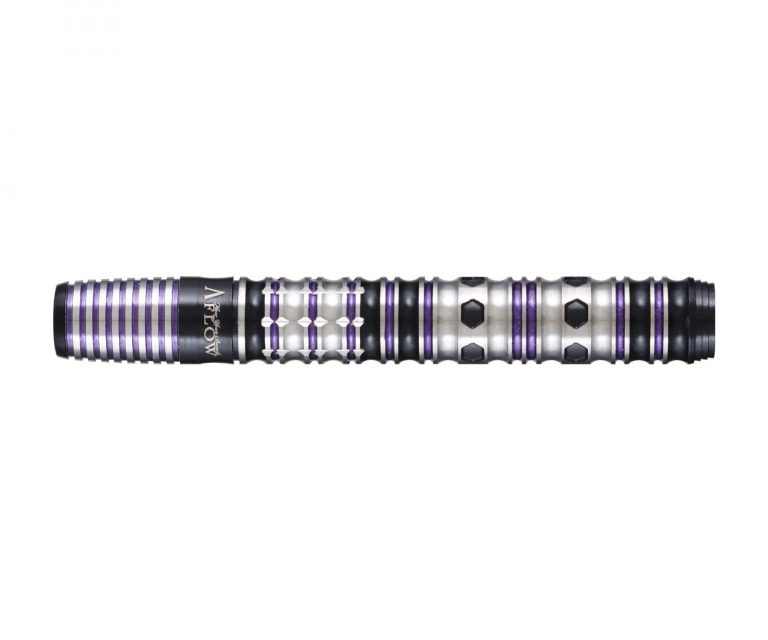 DYNASTY A-Flow BLACK LINE PERSEUS Blast 18g & 19g 2BA