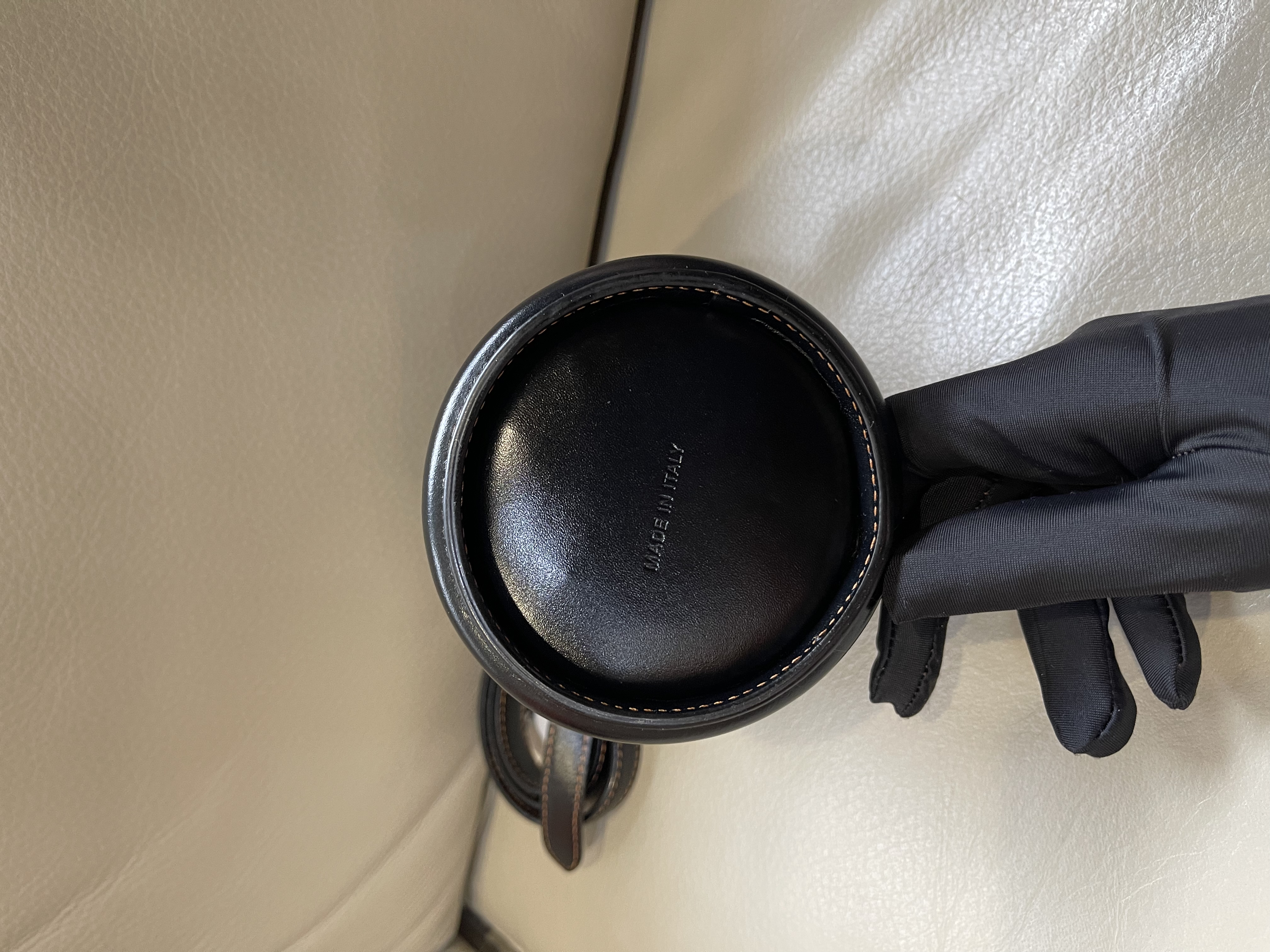 Pre-owned Alexander McQueen The Curve