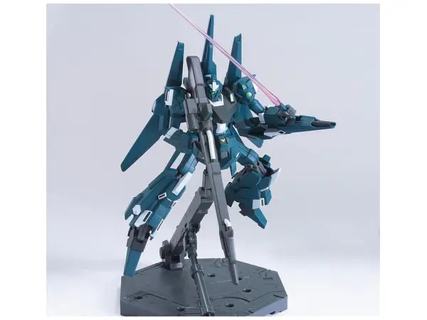 1/144 HGUC RGZ-95 ReZEL Commander