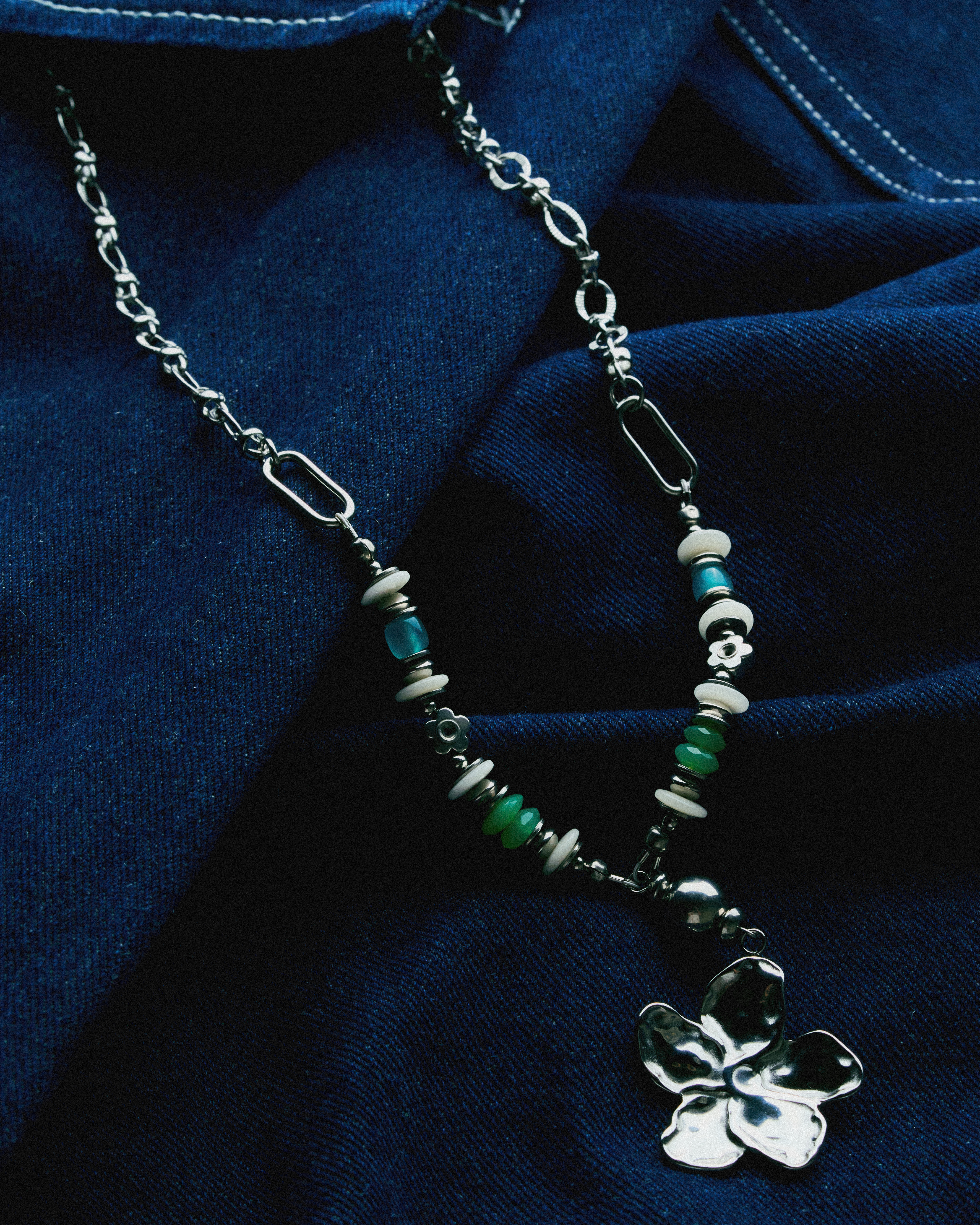 Spring Ease Necklace