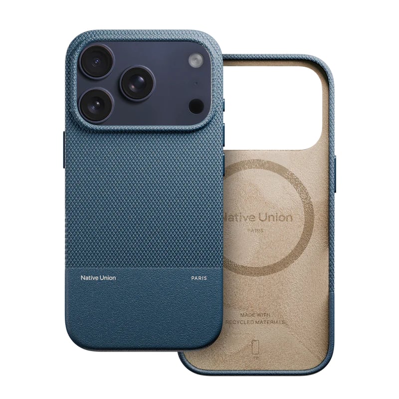 Native Union (Re)Classic Case For iPhone 17Pro Max