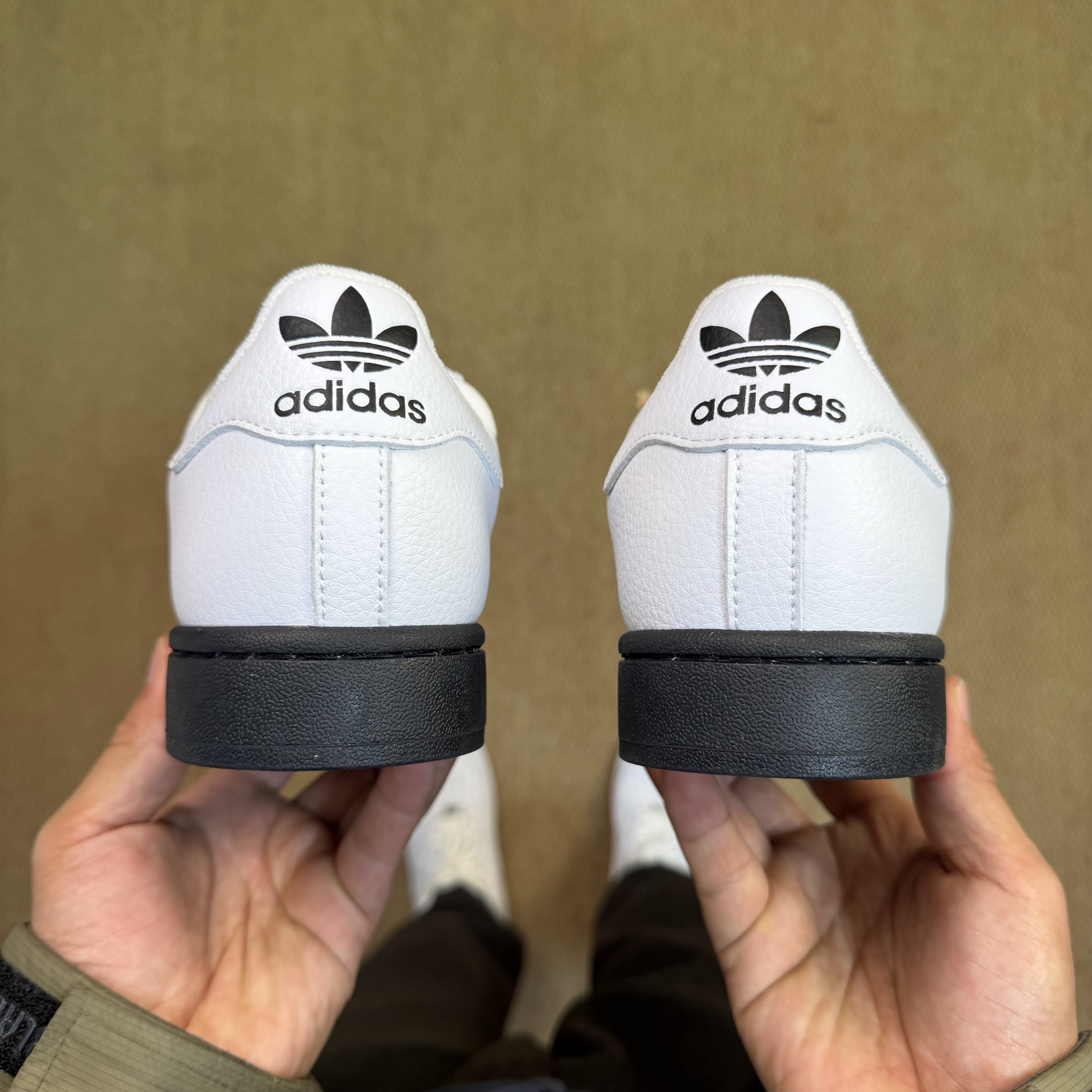 Adidas Superstar II KK4473 