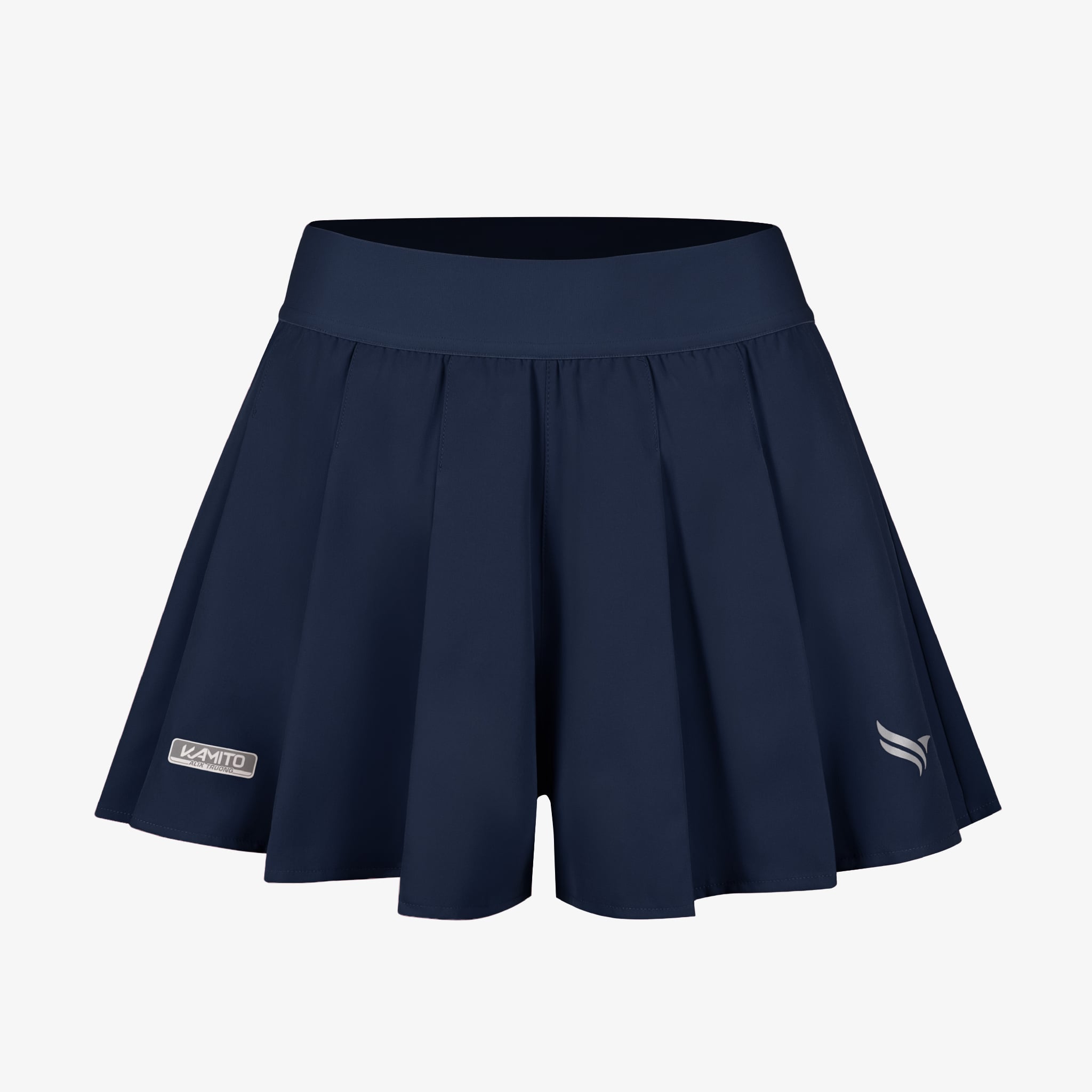 Kamito The Muse V1 Women's Skirt Shorts
