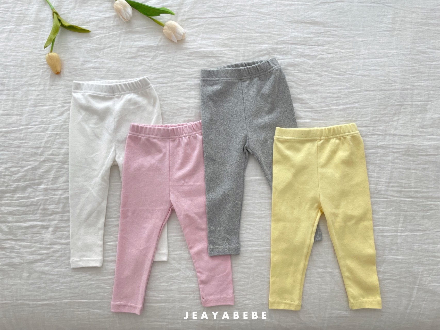 🇰🇷jeayabebe leggings