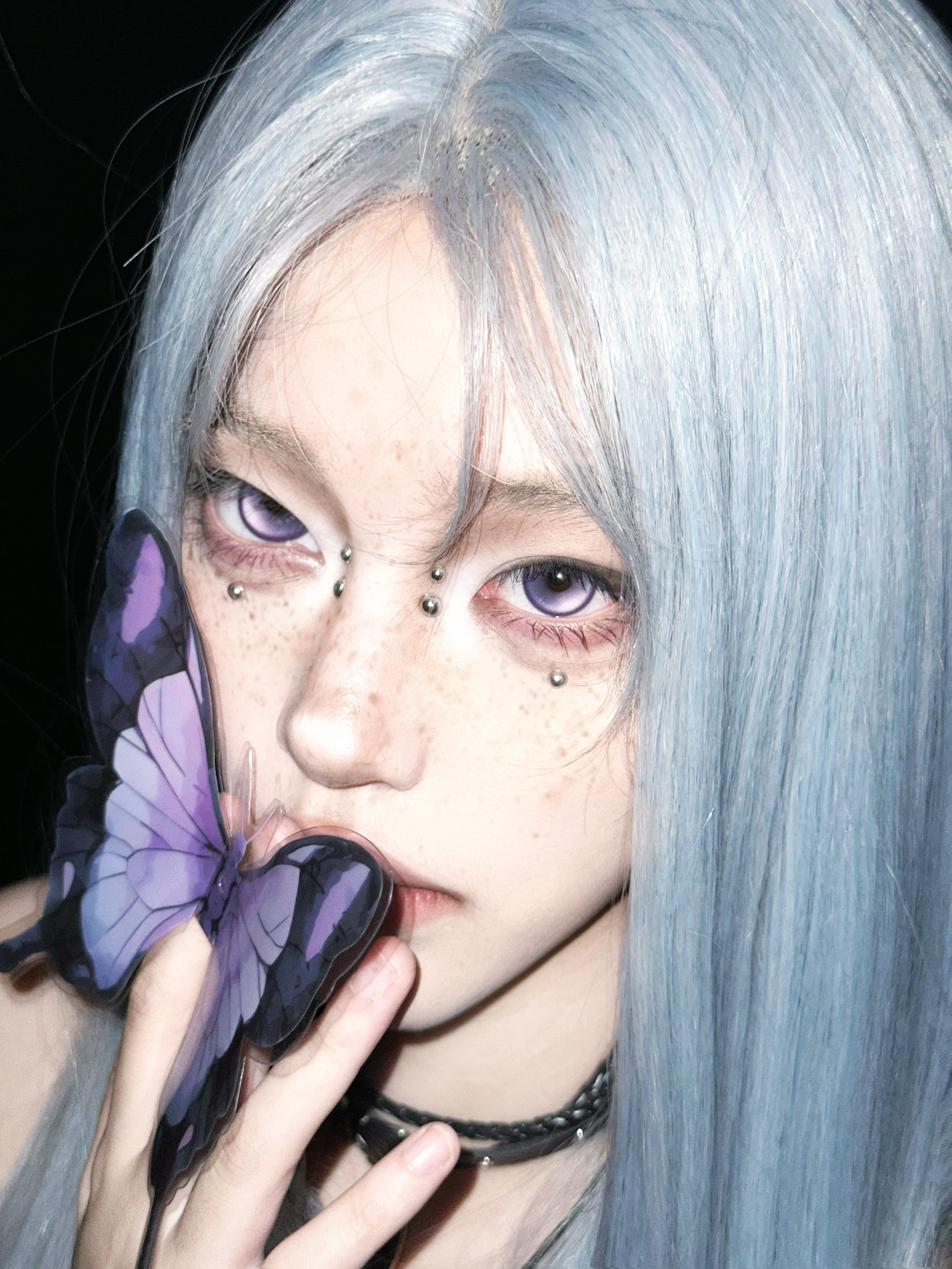 EggUncle 半年拋 孤魂遊墓園/浮遊試驗體/虛幻國度/柏林女巫/末世沙丘...