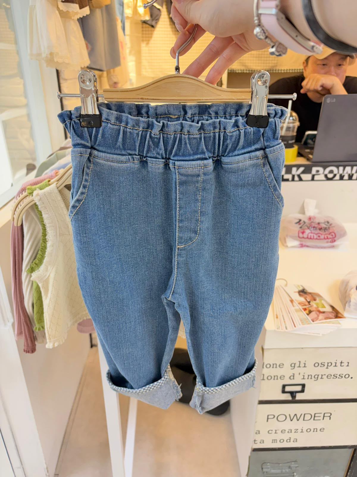 GQ6410 Pants