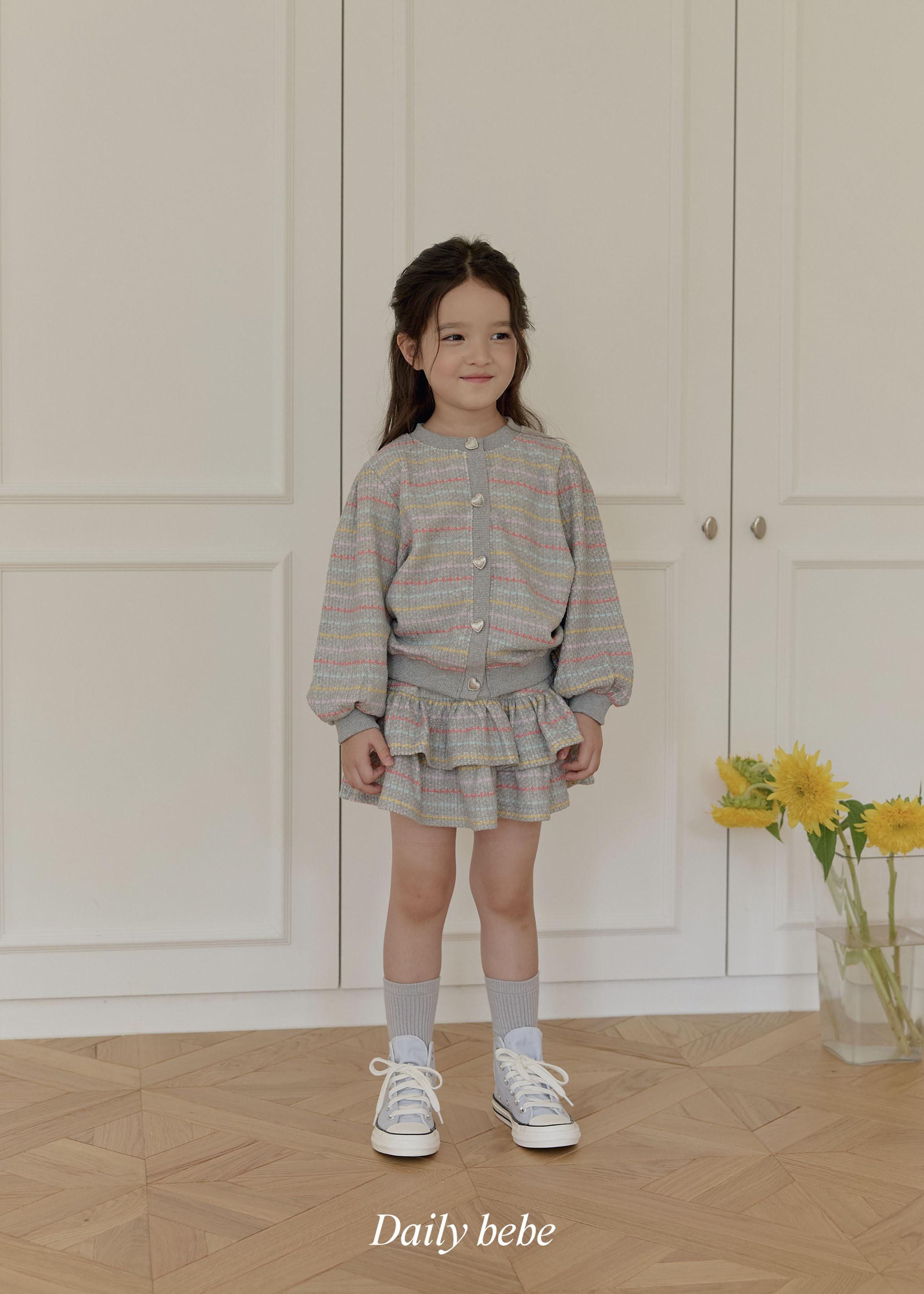 Dailybebe | Cotton Candy Set