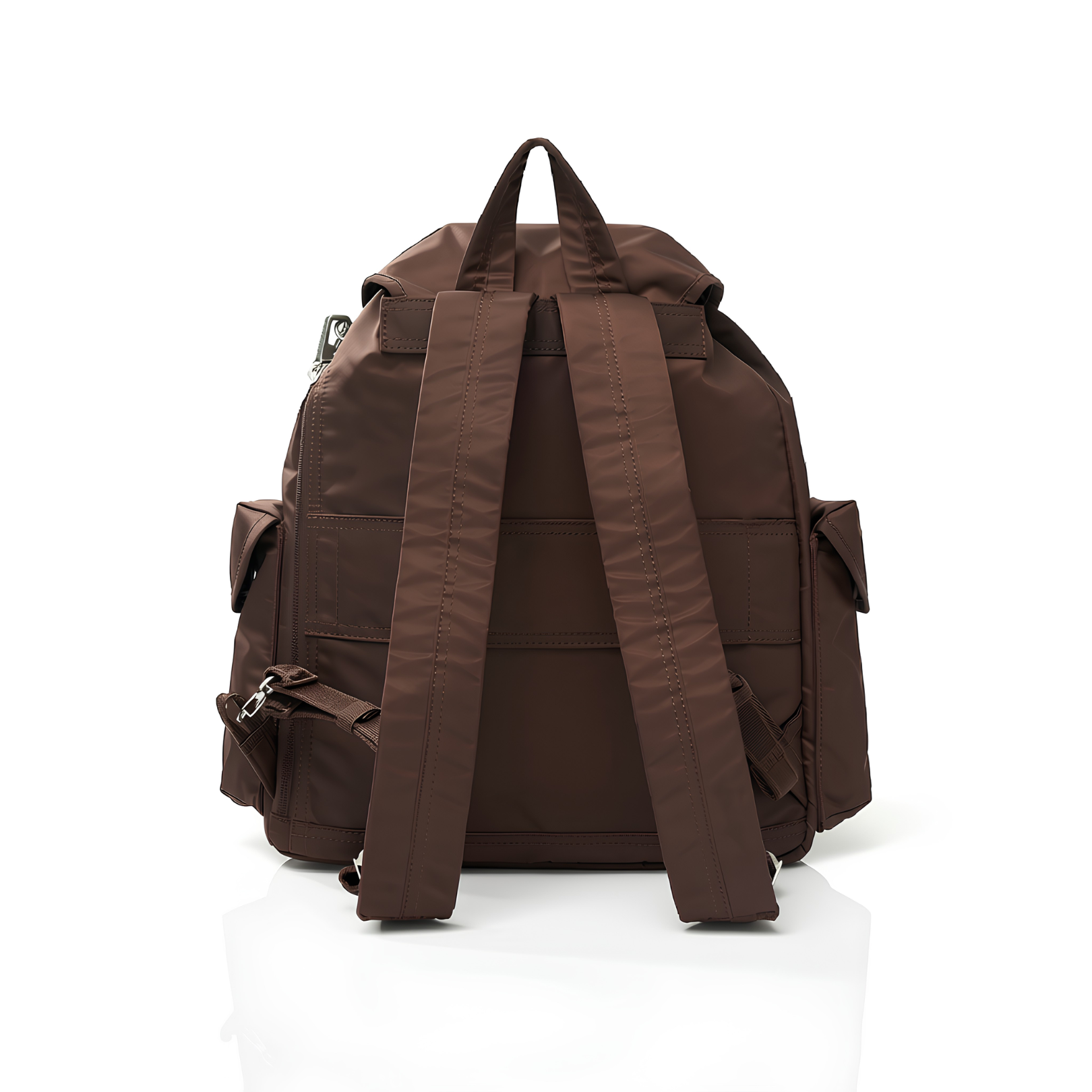 Branden Safe Days Backpack 防盜背包