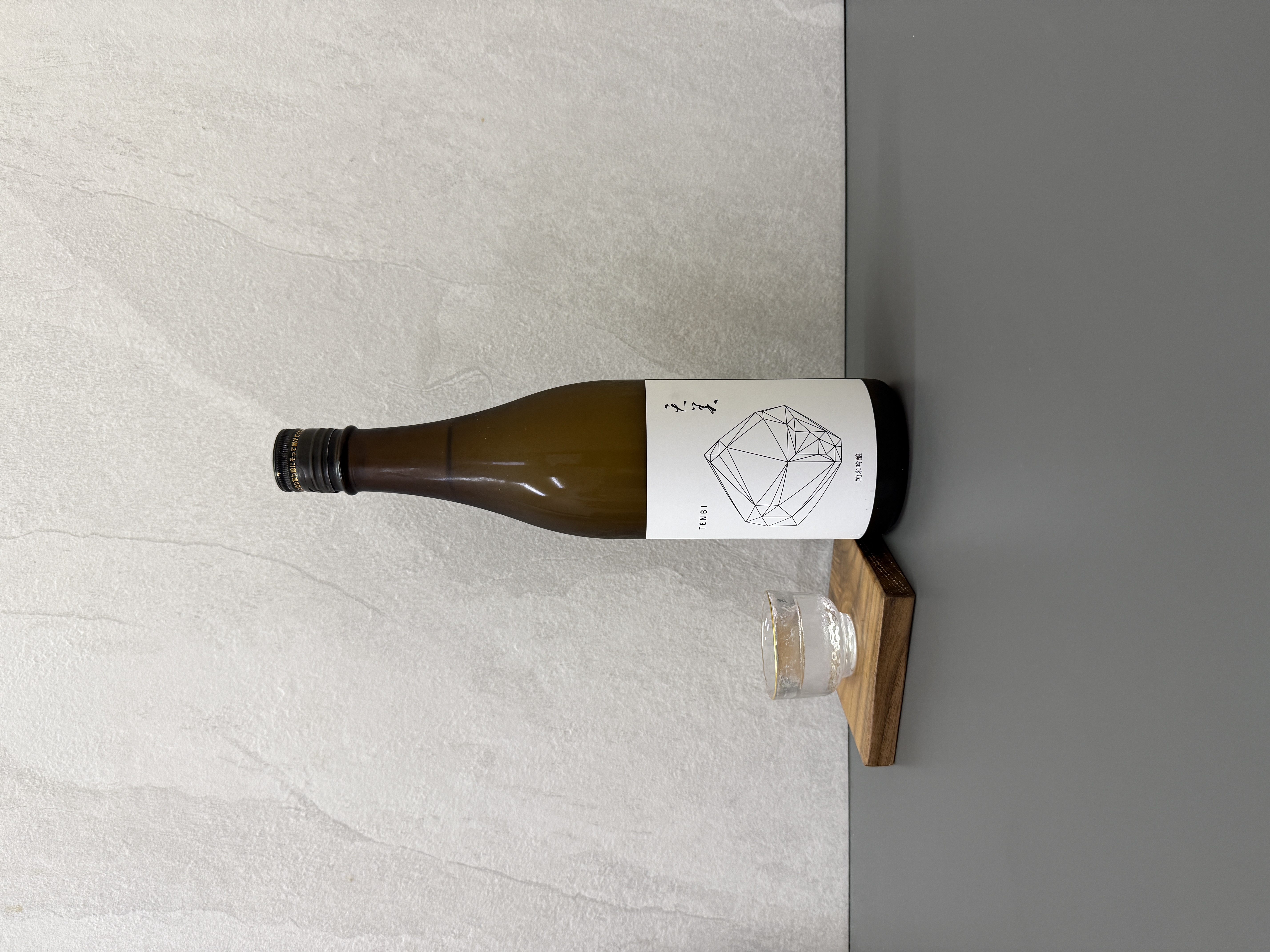 天美 純米吟釀 (白天) 720ml