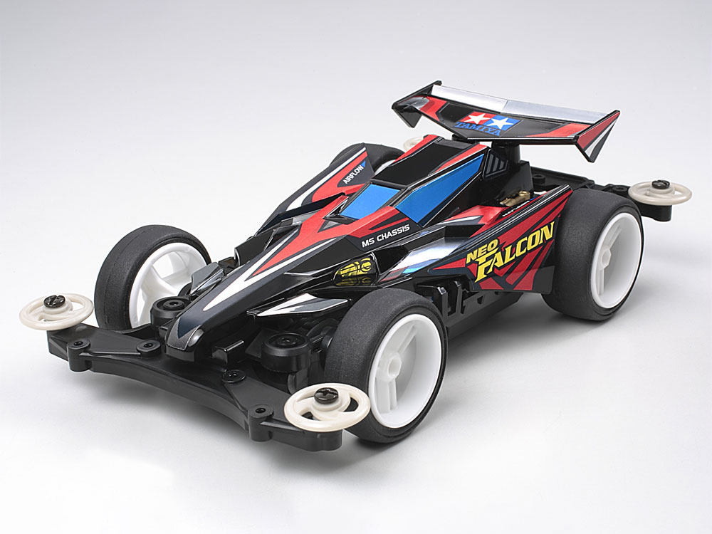 NEO FALCON