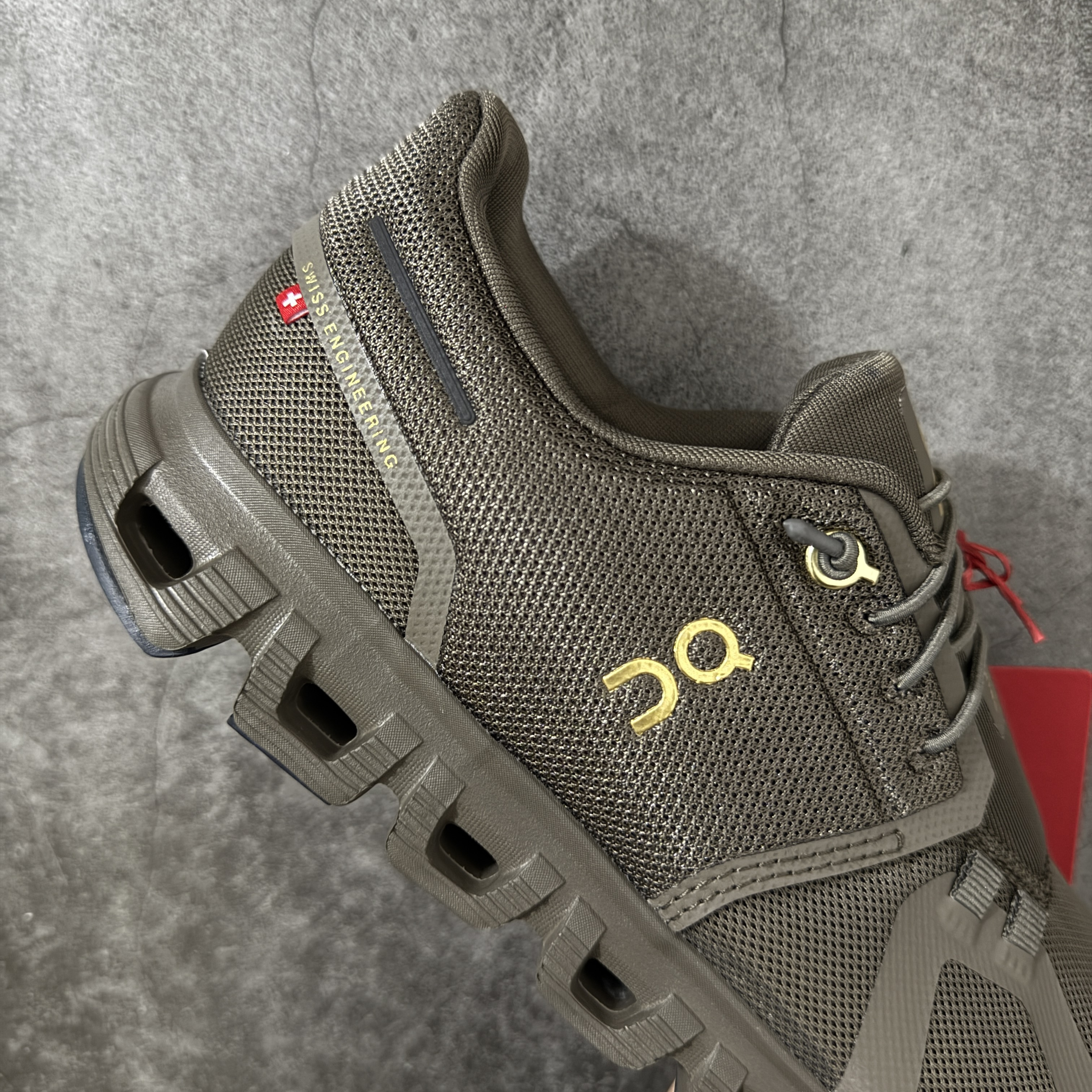 On Cloud 6 Year of the Horse