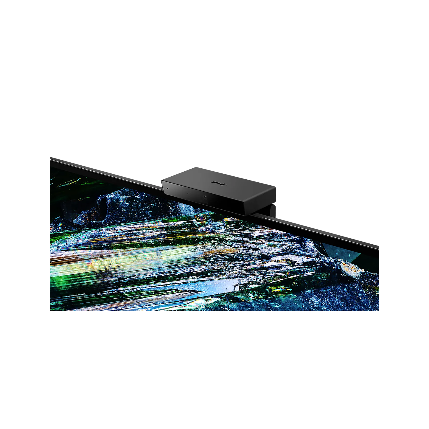 Sony 65" BRAVIA XR QD-OLED 4K Google TV (XR-65A95L)