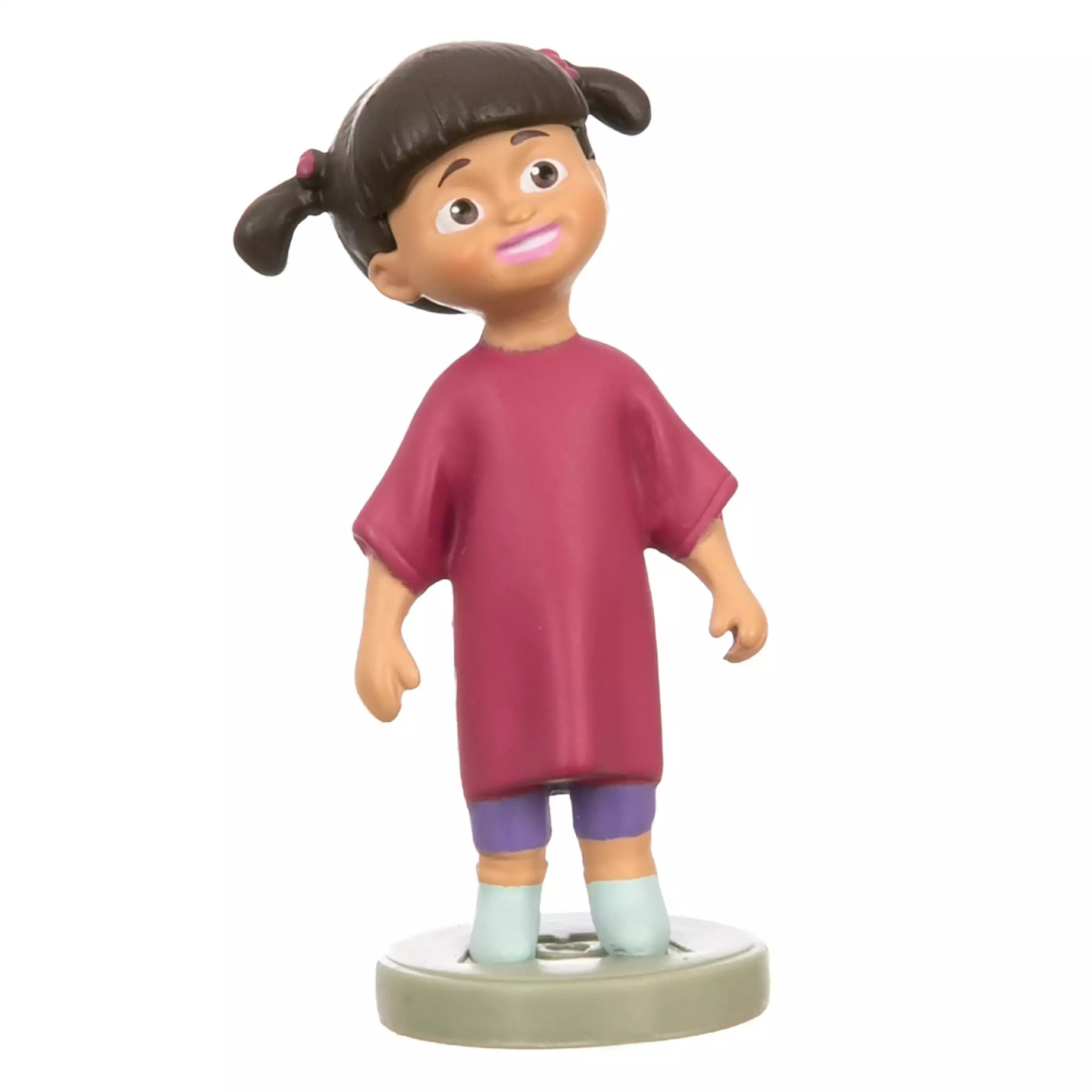 🌸 【預訂】MONSTERS Figure Set<日本限定> - MONSTERS INC. 25TH